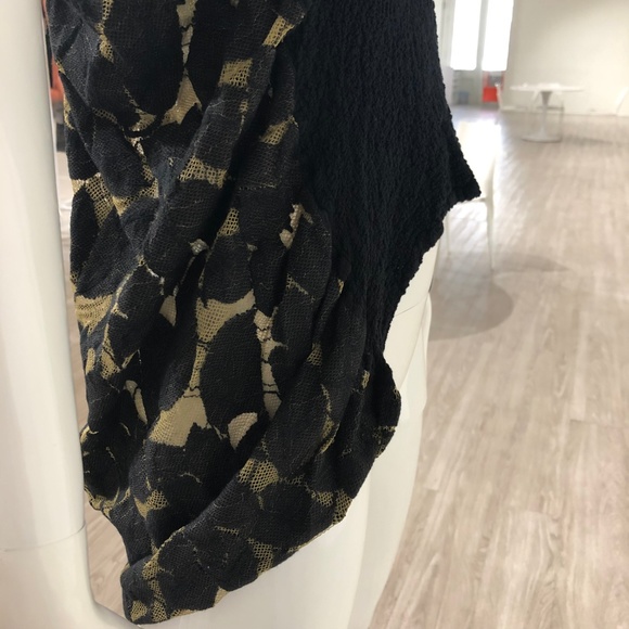 Cauliflower (One of Issey Miyake brands) Top - Picture 5 of 6